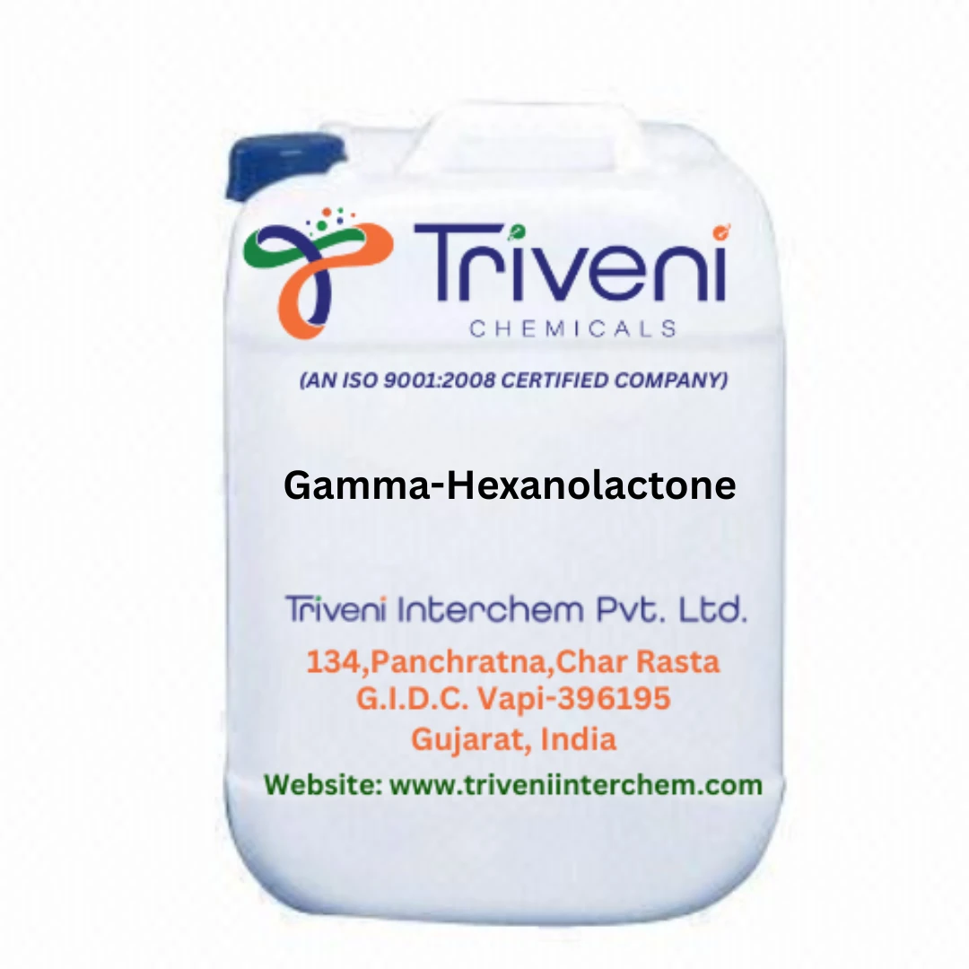 Gamma-Caprolactone